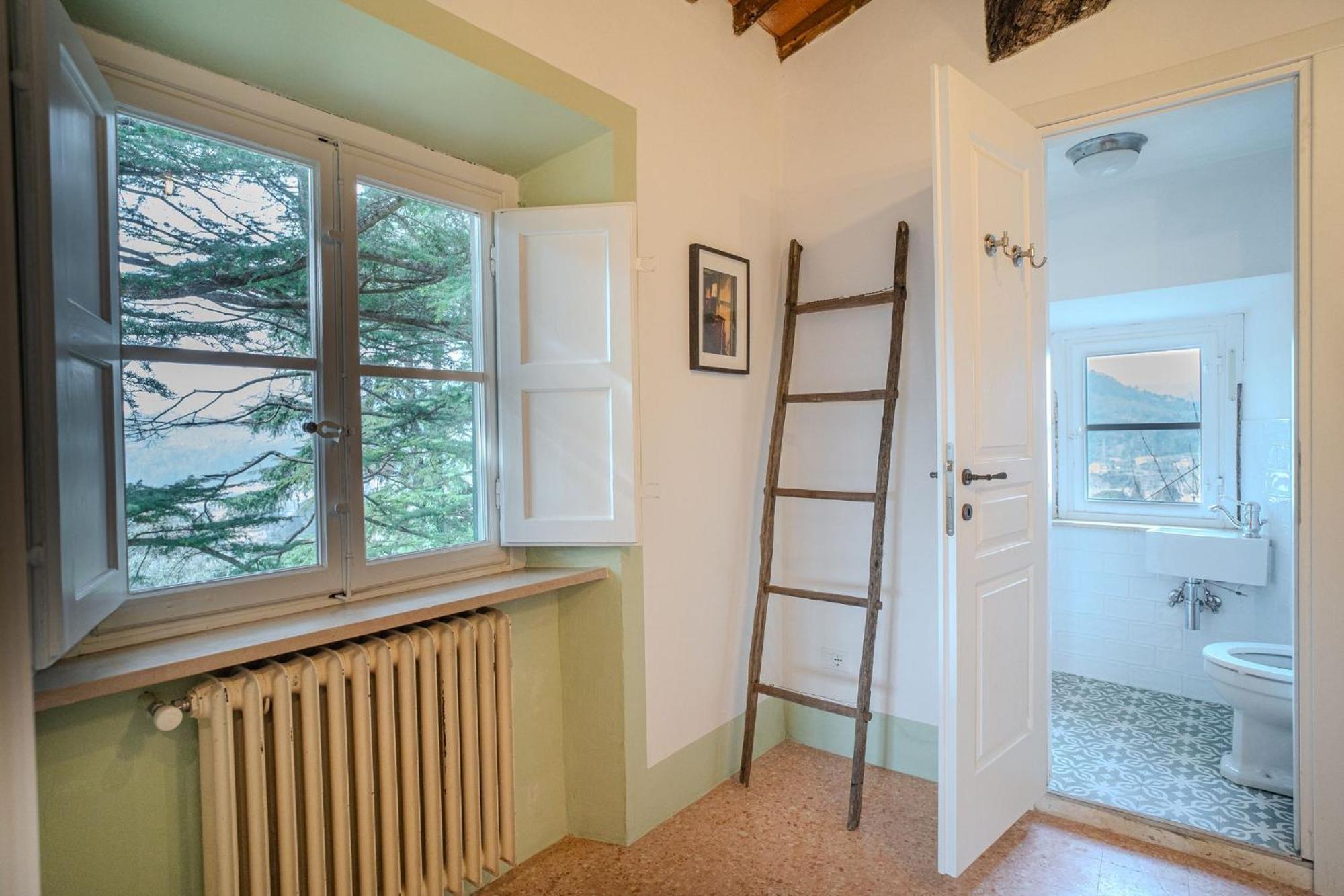 Tenuta Di Tramonte Boutique Hotel Лукка Екстер'єр фото