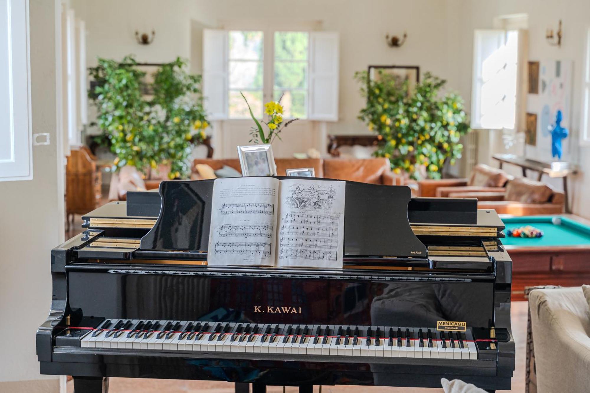 Tenuta Di Tramonte Boutique Hotel Лукка Екстер'єр фото